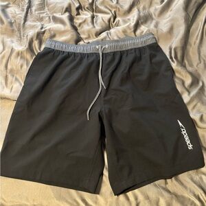 Speedo Men's Swim Trunks